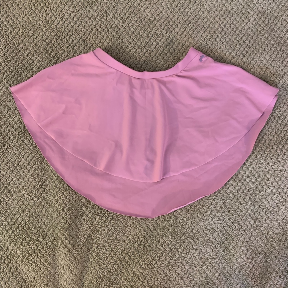 Mariia Crown Skirt